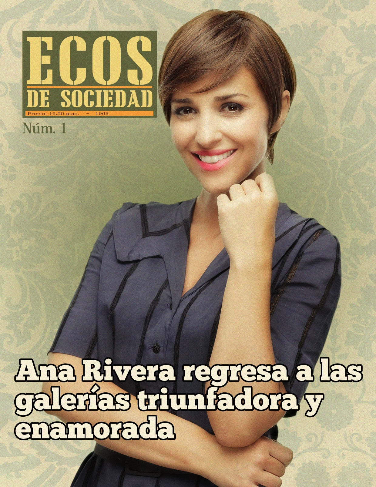 Ecos de sociedad