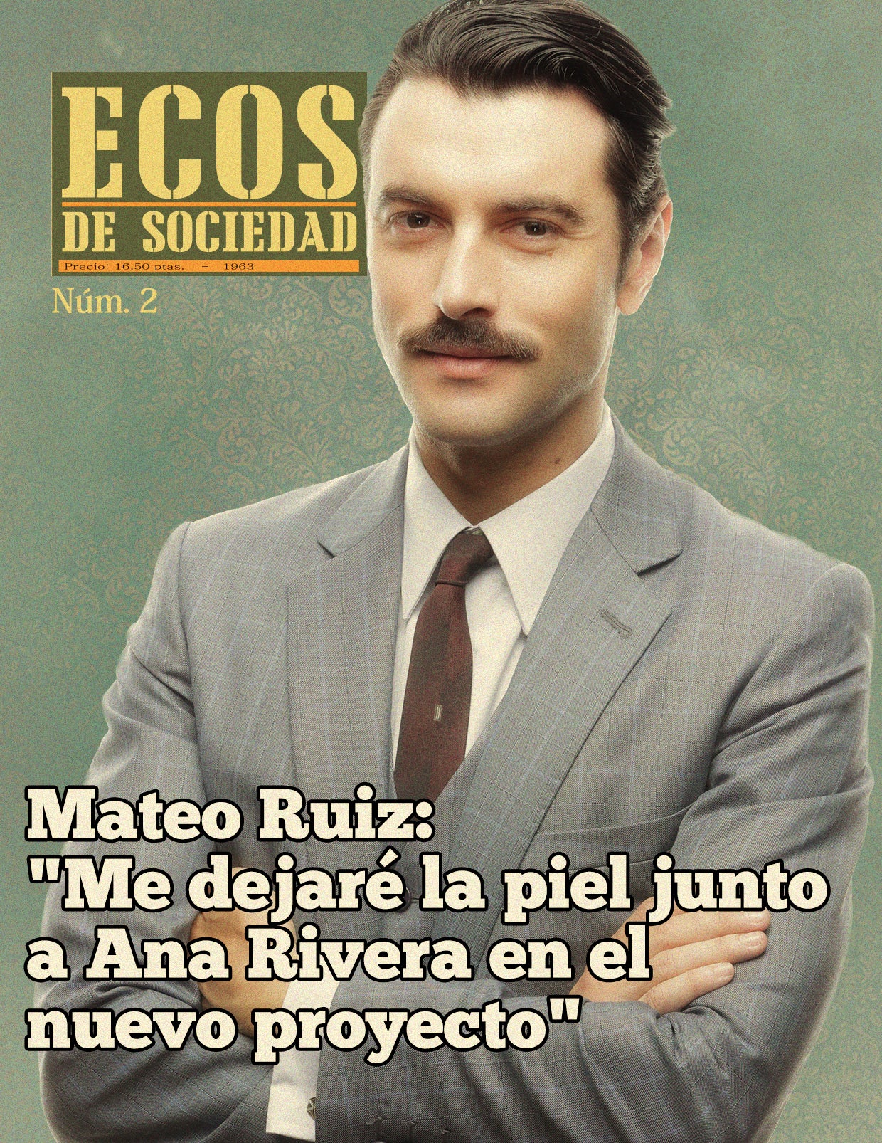 Ecos de sociedad