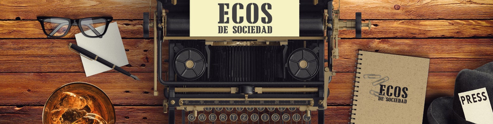 Ecos de Sociedad