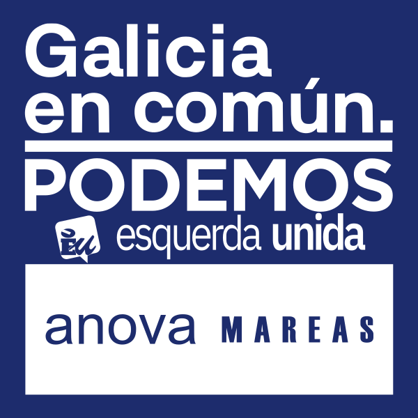 Galiza en común - Anova Mareas