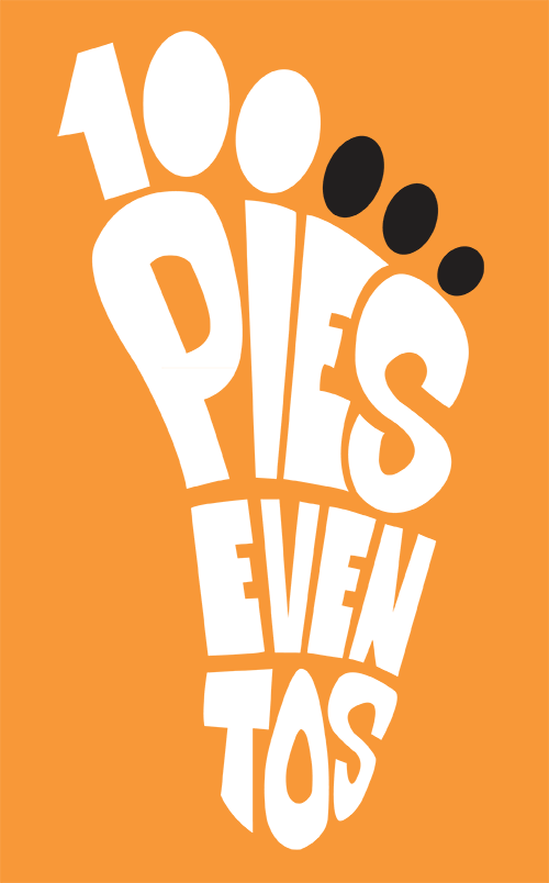 100pies