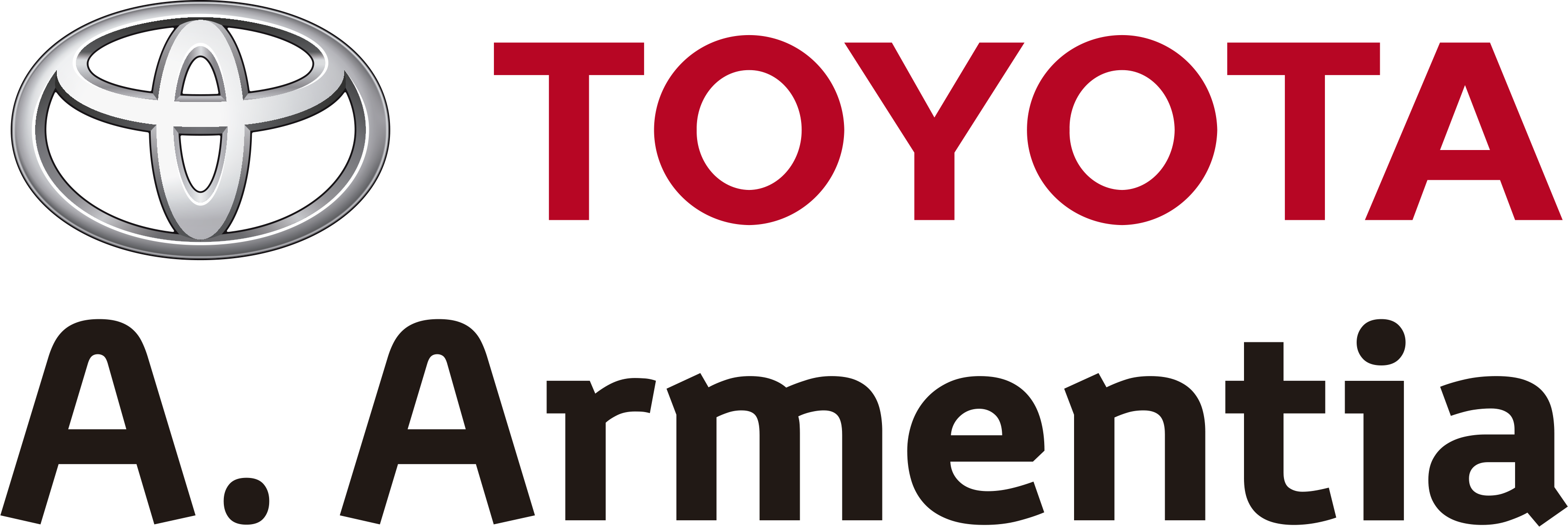 Toyota Armentia