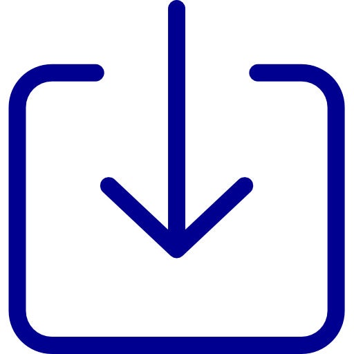 Icono del paso
