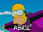 Simpson abril