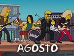 Simpson agosto