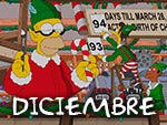 Simpson diciembre