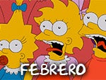 Simpson febrero