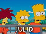 Simpson julio