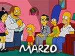 Simpson marzo