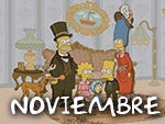 Simpson noviembre