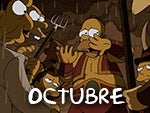 Simpson octubre