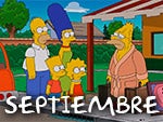 Simpson septiembre