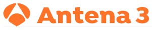 Antena 3 logo