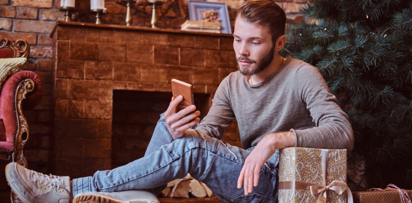 Sobrevive a la Navidad sin gastar todos tus ahorros