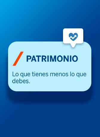 Control de gasto: saber en qué se va el dinero cada mes