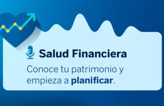 Conoce tu patrimonio y empieza a planificar