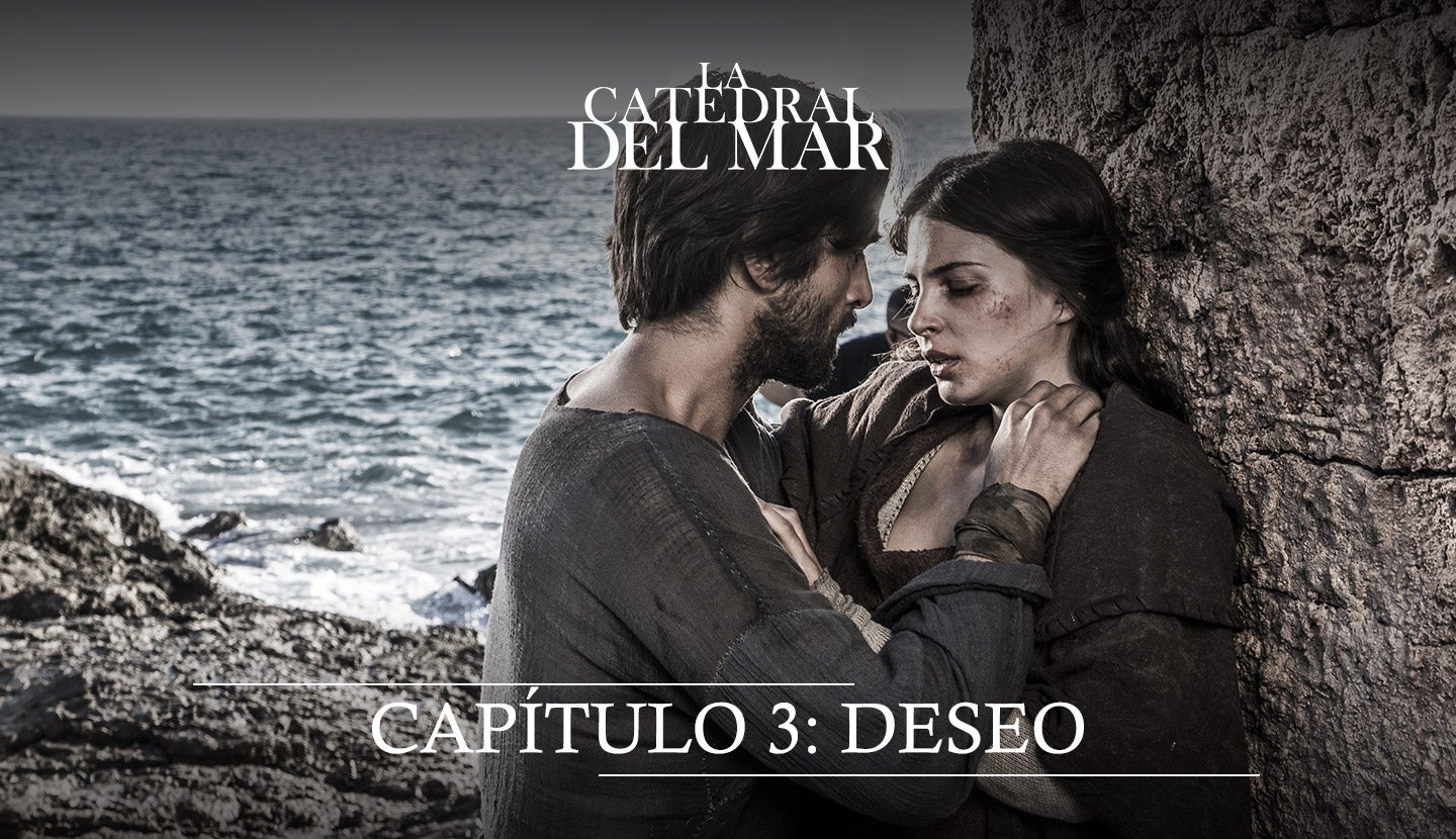 La Catedral Del Mar Saison 2 Sortie ANTENA 3 TV | SERIES | La Catedral del Mar | Capítulo 3