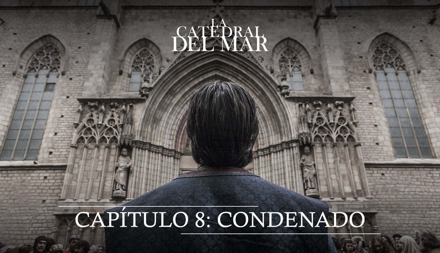 La Catedral Del Mar Capitulo 8