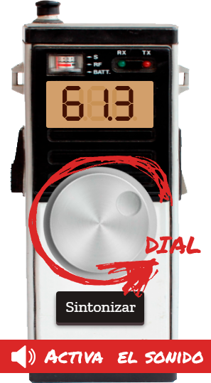 Tutorial Imagen Radio