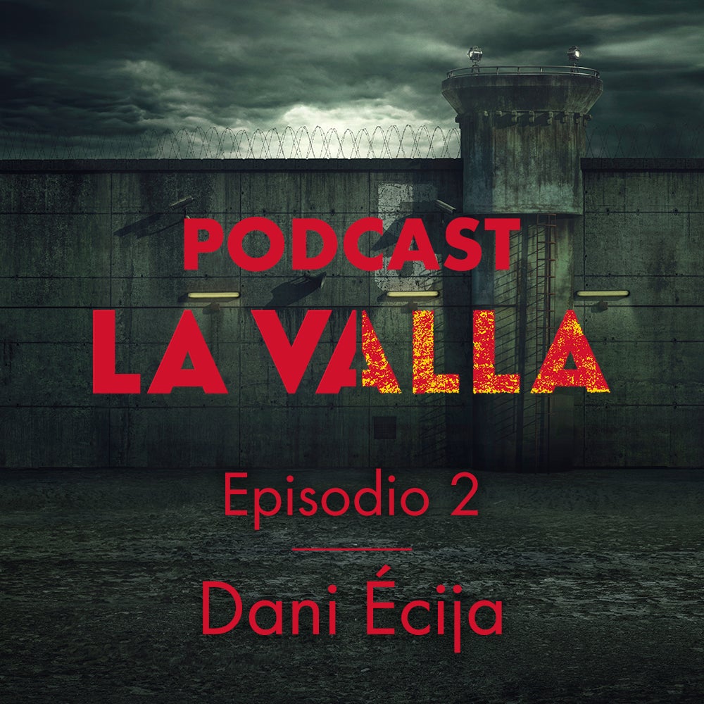 Portada Episodio Podcast