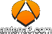 Logo Antena3