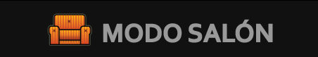 Modo salon